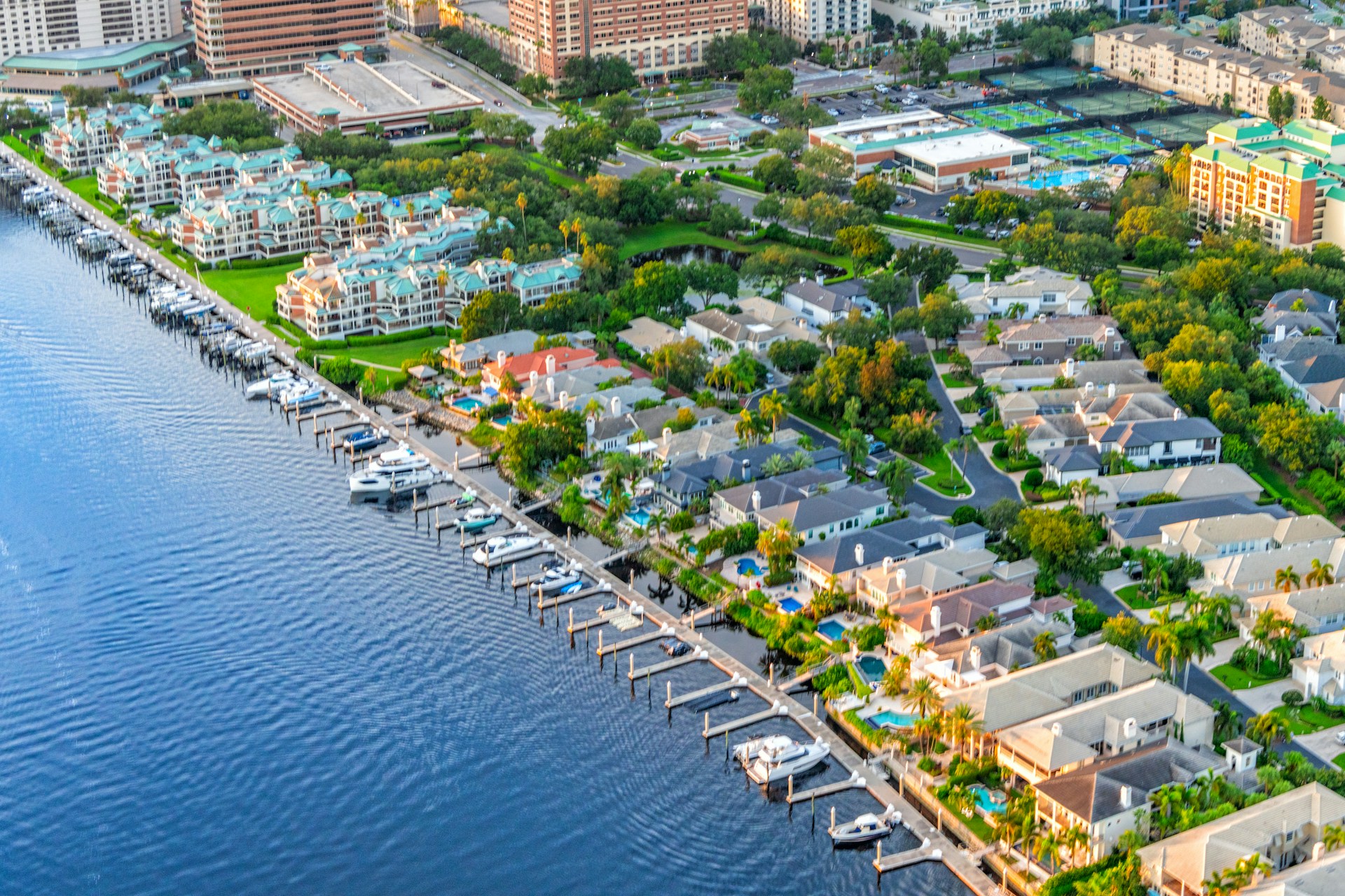 Tampa Bay